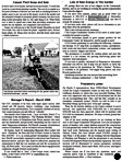 Caspar Community Newsletter