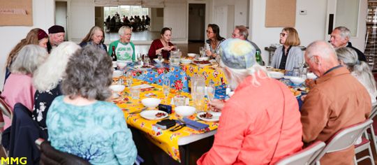 photo credit: Marlene Moreno Gutierrez