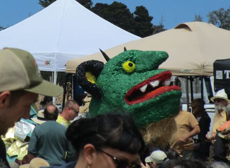 Gertie Parade