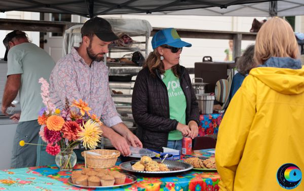 Caspar Kitchen goodies - Nick