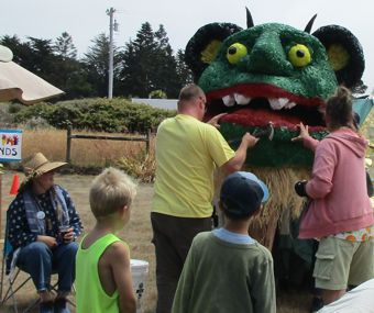 Gertie Parade