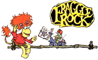 Fraggle Rock images