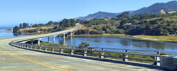 10 Mile Bridge railing - photo credit: Mary and Kevin Travel