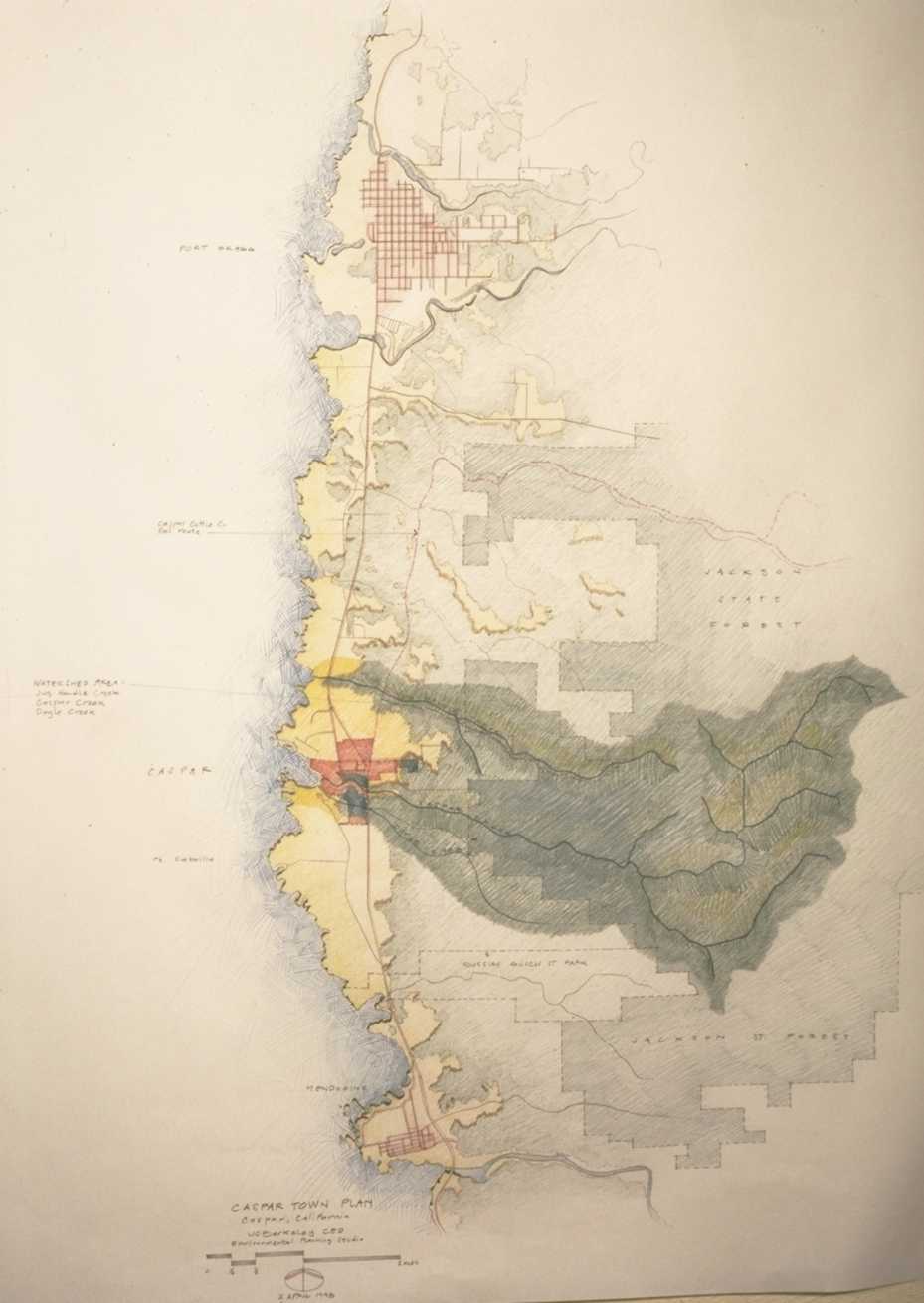 CasparWatershed.jpg - 68058 Bytes