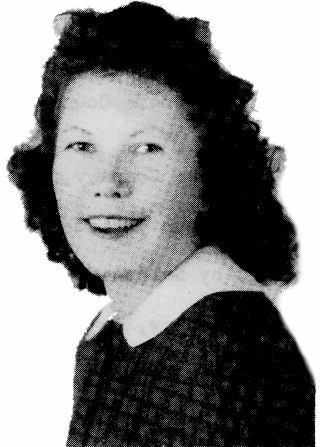 Ann M. Connor, author of Caspar Calling