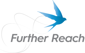 Further Reach logo